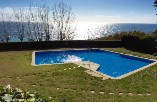 Sant Pol De Mar Villa | BarcelonaVacances-Demeter