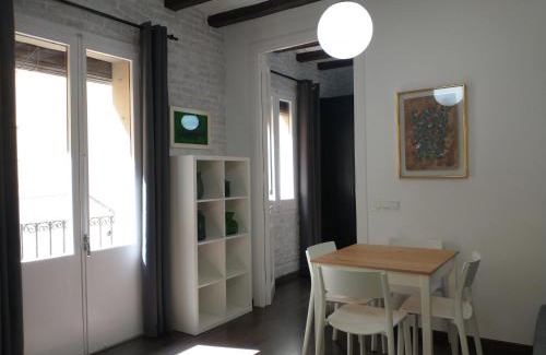 Barceloneta Apartment | Barceloneta Beach Apartments