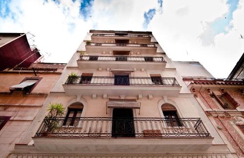 Barceloneta Apartment | Barceloneta Suites Apartments Beach