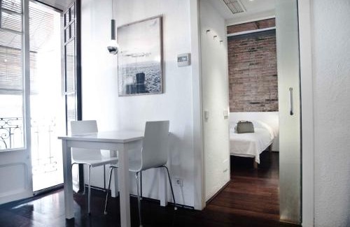 Barceloneta Apartment | Barceloneta Suites Apartments Beach