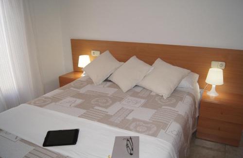 Figueres Apartment | Barceloneta UPartments
