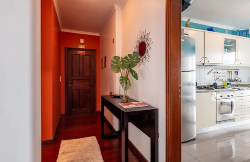 Santo Antonio Apartment | Barcelos Apartment