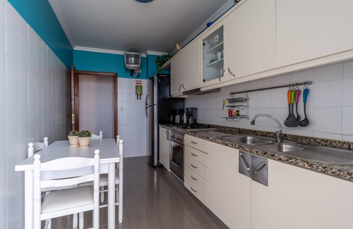 Santo Antonio Apartment | Barcelos Apartment