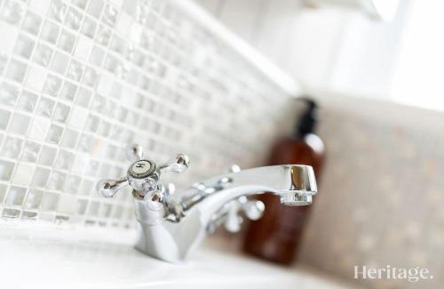 Stonehaven House | Barclay House, Stonehaven Seaside Home