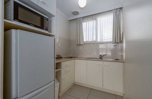 Devonport Hotel | Barclay Motor Inn