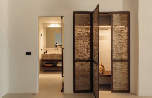 Agios Stefanos Hotel | Bard De Sol