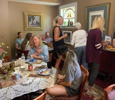 Cedar City Bed & Breakfast | Bard's Inn