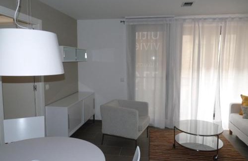 Tudela Apartment | Bardenas de Tudela