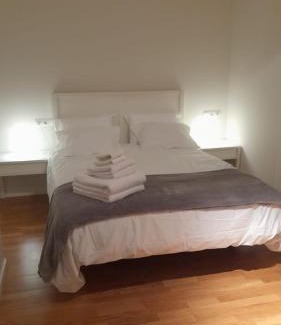 Tudela Apartment | Bardenas de Tudela
