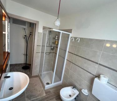 Bardi Apartment | Bardi al Riolo Betulla appt
