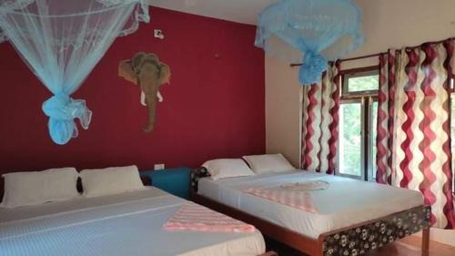Bardia Resort | Bardia Jungle Cottage