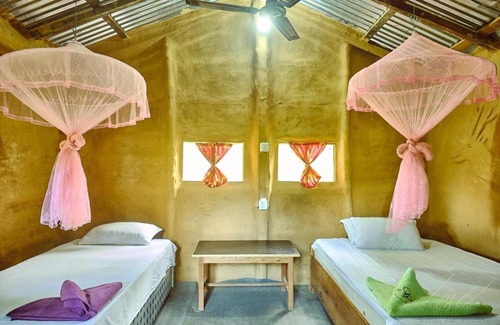 Bardia Hotel | Bardia wild planet