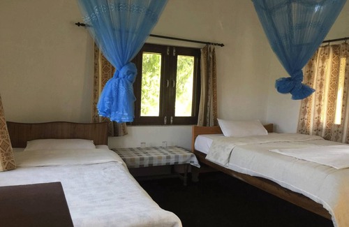 Bardia Hotel | Bardia wild planet