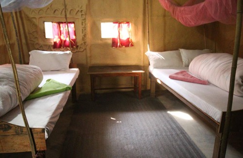 Bardia Hotel | Bardia wild planet