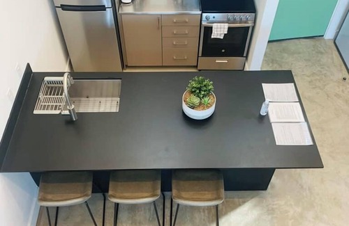 Kessler Apartment | Bardo Lofts 301 Summa