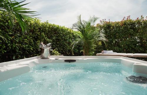 Calmasino Apartment | Bardolino Suite