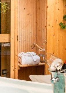 Calmasino Apartment | Bardolino Suite