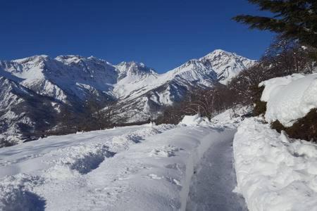 Bardonecchia Ski Chalet | BARDONECCHIA SCI E RELAX