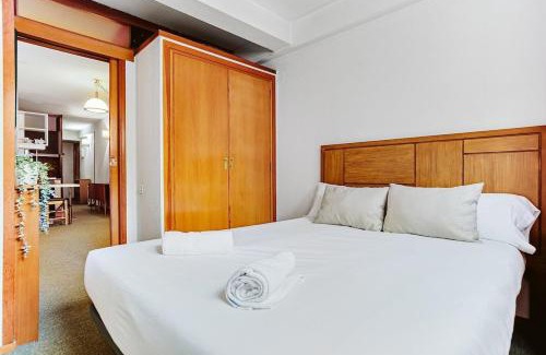 Formigal Apartment | Bardot by CARDISuites