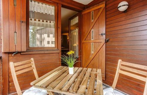 Formigal Apartment | Bardot by CARDISuites