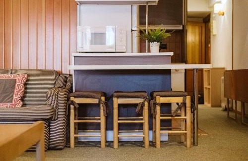 Formigal Apartment | Bardot by CARDISuites