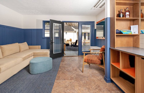 Bardstown Hotel | Bardstown Motor Lodge