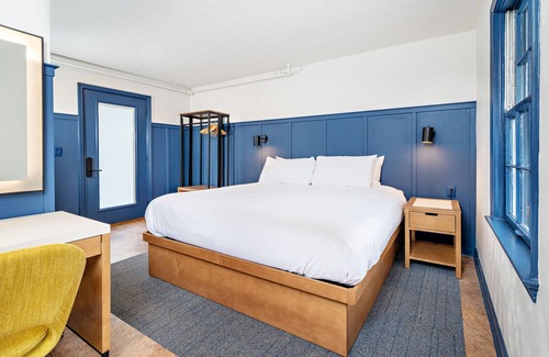 Bardstown Hotel | Bardstown Motor Lodge