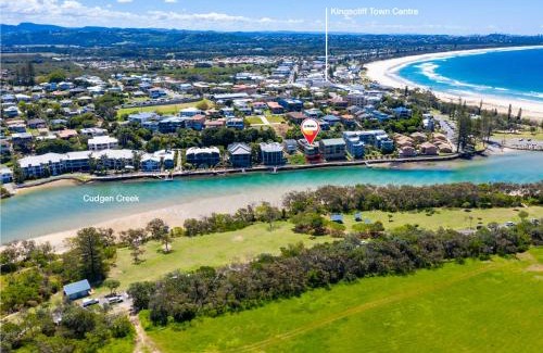 Kingscliff Apartment | Bare Feet Retreat
