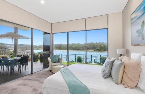 Kingscliff Apartment | Bare Feet Retreat