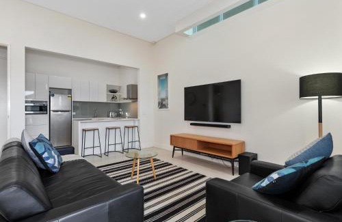 Kingscliff Apartment | Bare Feet Retreat