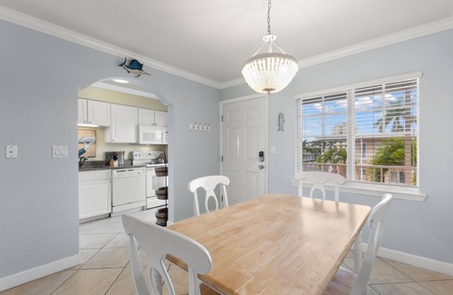 Indian Shores Condo | Bare Foot A212