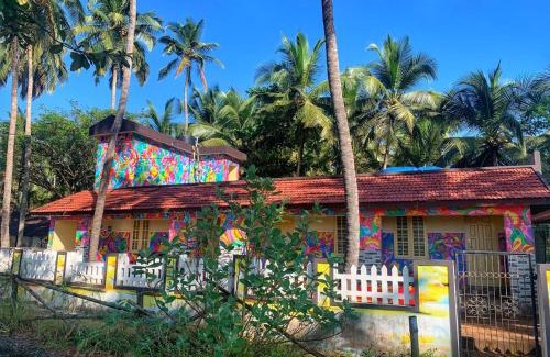 Bekal Hotel | Barefoot at Bekal