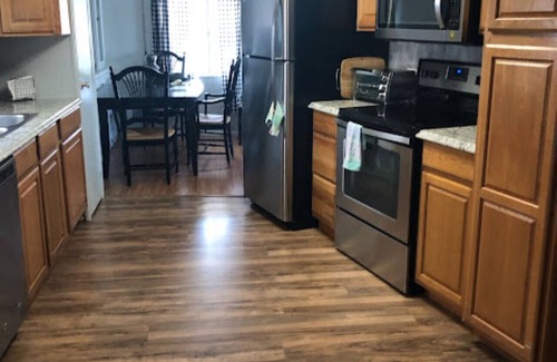 Barefoot Bay House | Barefoot Bay Beautiful 3/2 completely remodeled.