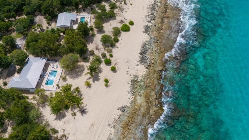 Plum Bay House | Barefoot Beach Bungalow