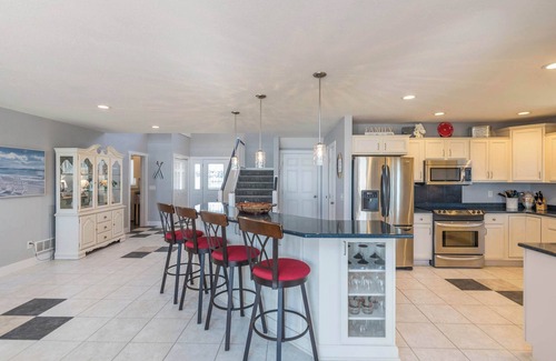 Brainerd Cabin | Barefoot Beach House
