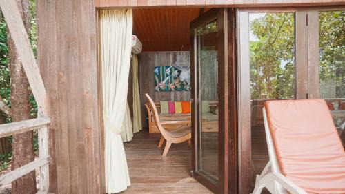 Kudat Ski Chalet | Barefoot Luxury at the Tip of Borneo