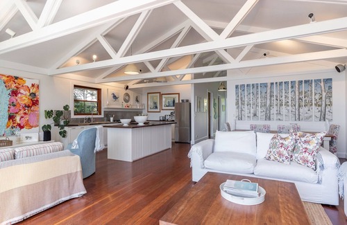 Blueys Beach House | Barefoot on Blueys - Blueys Beach