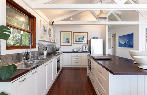 Blueys Beach House | Barefoot on Blueys - Blueys Beach