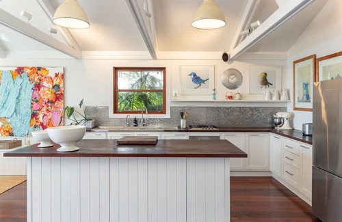 Blueys Beach House | Barefoot on Blueys - Blueys Beach