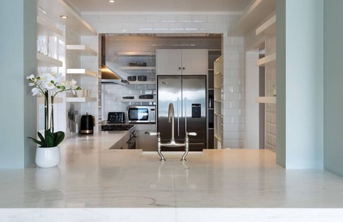 Devonport Apartment | Barefoot on the Beach in Devonport