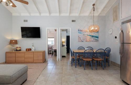 Ocean Beach III House | Barefoot Villa- 3 min walk to Lavallette beach