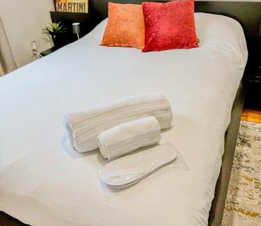 Longueuil House | Barel Residence Homestay