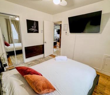 Longueuil House | Barel Residence Homestay