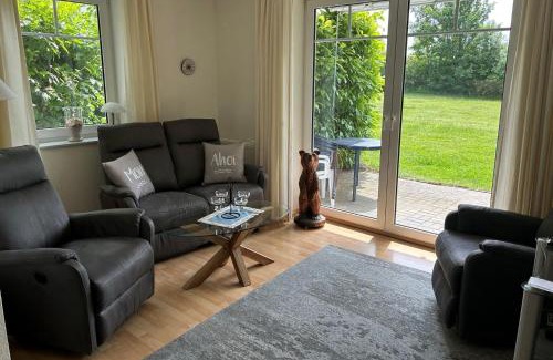 Dassow Apartment | Barendorf Whg Fritscher