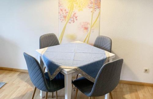 Dassow Apartment | Barendorf Whg Fritscher