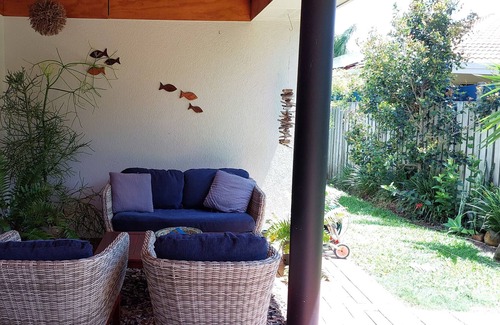 Bargara House | Bargara Hideaway