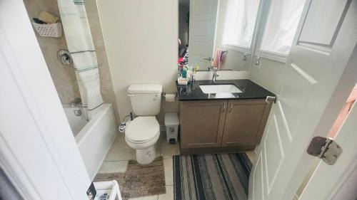 Ottawa Division House | Barhaven House