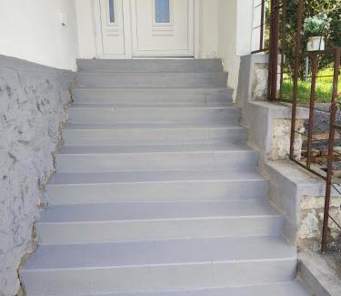 Borsodbota House | Bari am See