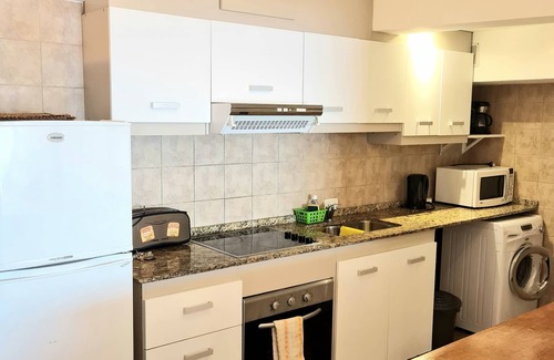 Belgrano Apartment | Bariloche. Wonderful 3 Bedrooms 2 Baths Apartment , Panoramic Views, Downtown