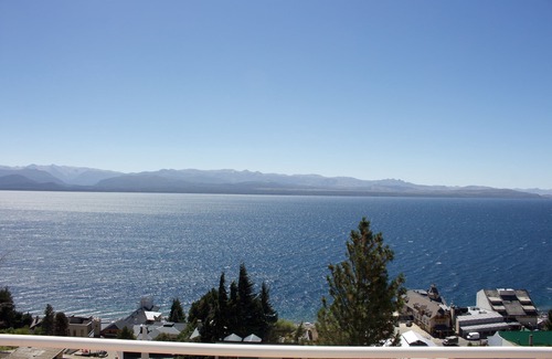 Belgrano Apartment | Bariloche. Wonderful 3 Bedrooms 2 Baths Apartment , Panoramic Views, Downtown